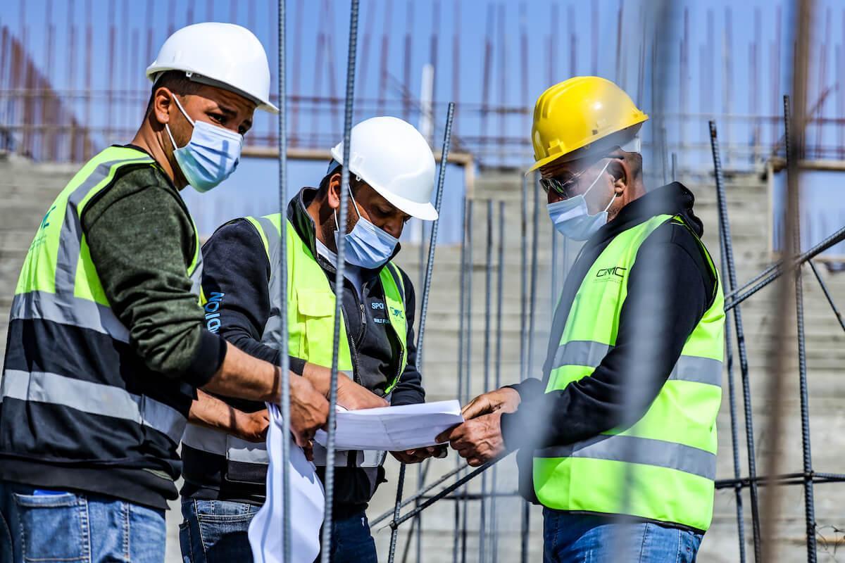 About GMC Green Modeling Contracting