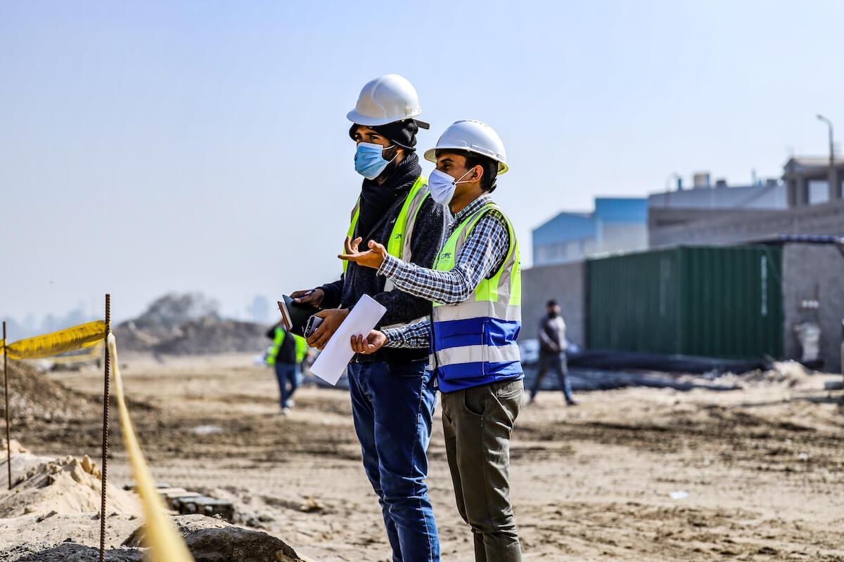 Services GMC Green Modeling Contracting