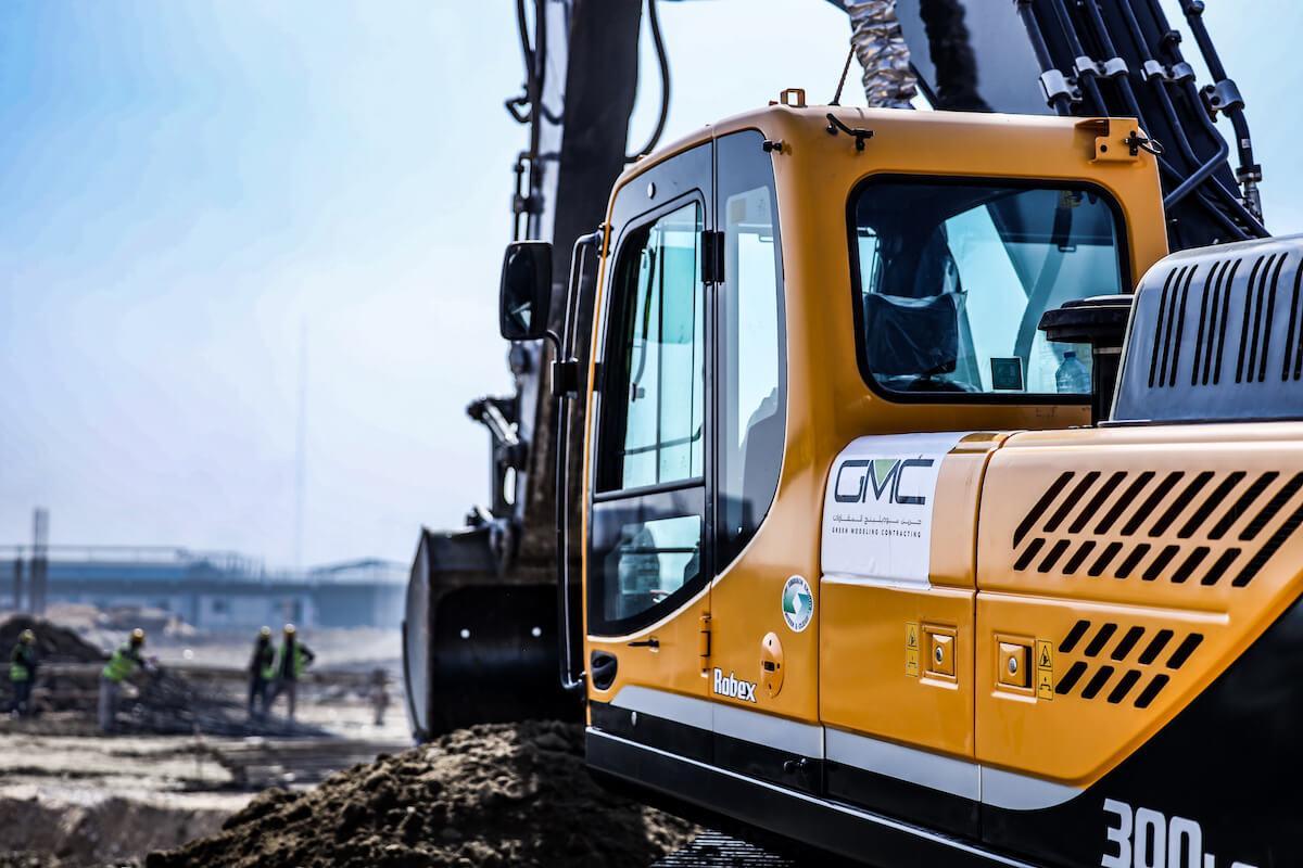 GMC Green Modeling Contracting