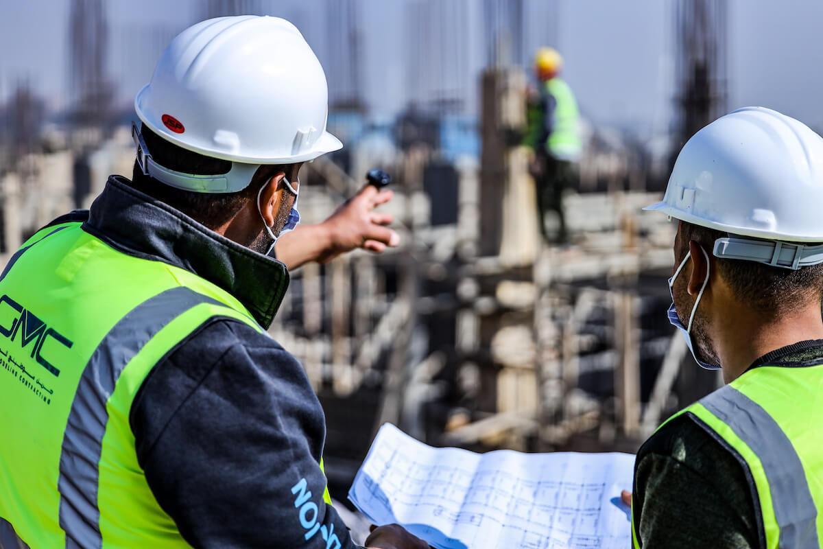 Careers GMC Green Modeling Contracting