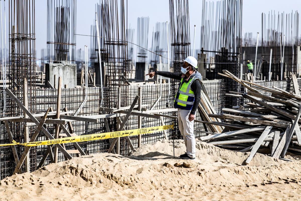 Quality Policy GMC Green Modeling Contracting