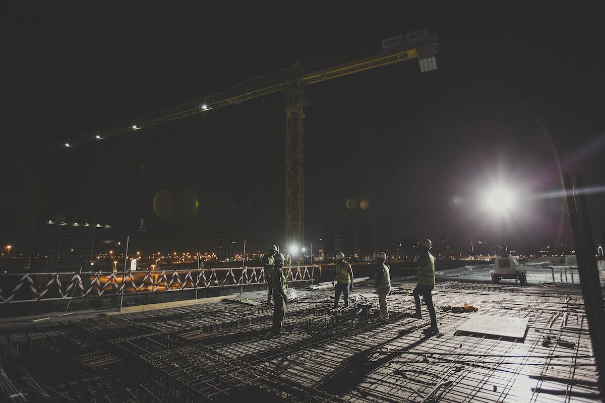 Clients GMC Green Modeling Contracting