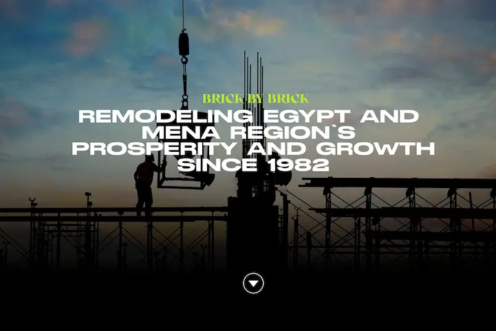 Construction Background