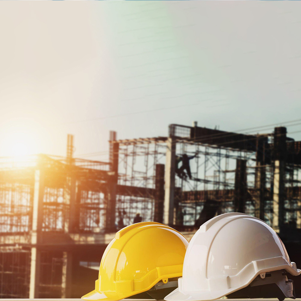 HSE Policy GMC Green Modeling Contracting