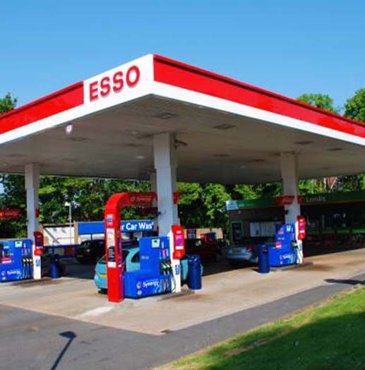 ESSO