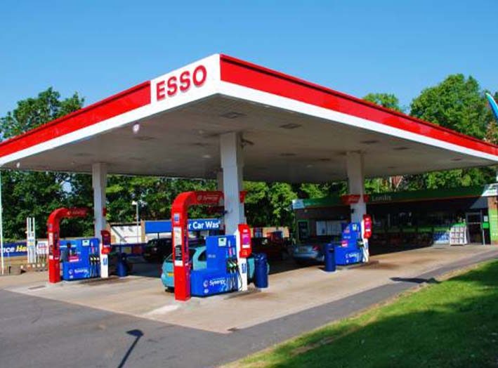 ESSO