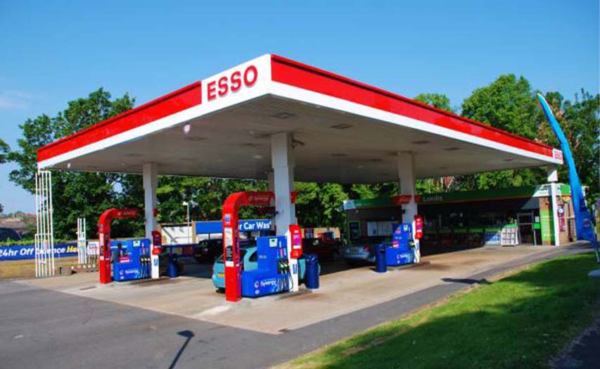 ESSO