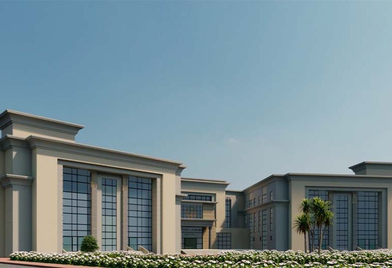 10TH OF RAMADAN REHABILITATION CENTER