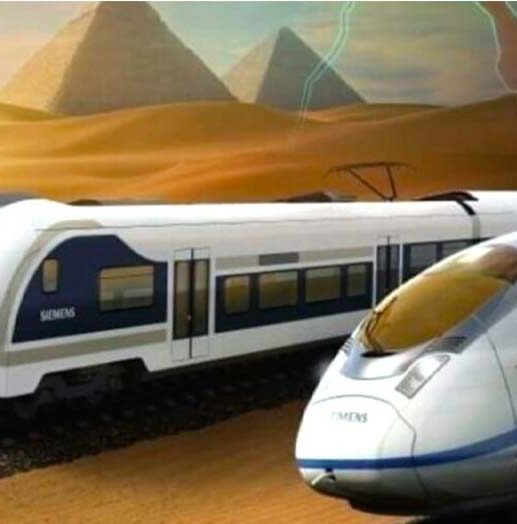 ELECTRIC EXPRESS TRAIN (EET)