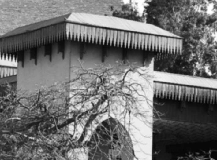 MENA HOUSE OBEROI HOTEL