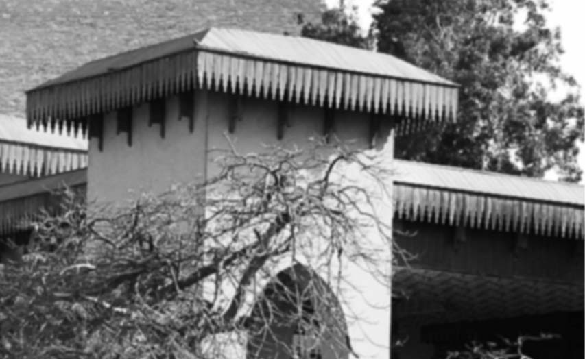 MENA HOUSE OBEROI HOTEL