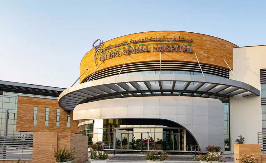 NEURO-SPINAL HOSPITAL