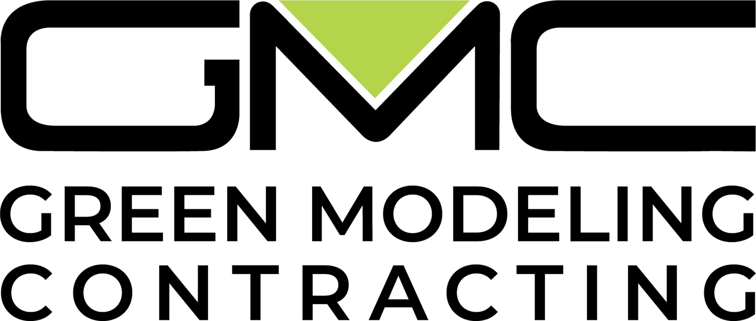 GMC - Green Modeling Contracting